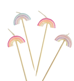 VELA ARCOIRIS