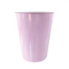 VASO POLIPAPEL IRIDISCENTE X6 - comprar online