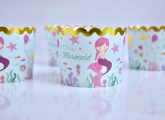 PORTACUPCAKE x10