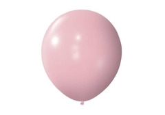 PIÑATA ESTANDAR PASTEL ROSA - 36 PULGADAS