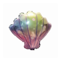 GLOBO OSTRA TORNASOL