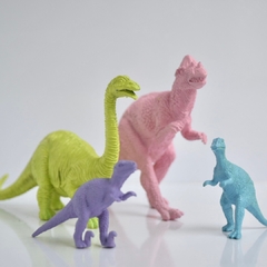 PACK DINO x4