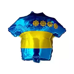 GLOBO CAMISETA BOCA