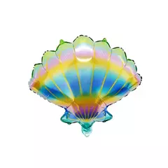 GLOBO OSTRA MULTICOLOR