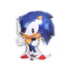 GLOBO SONIC