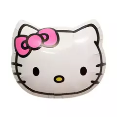 GLOBO CARA HELLO KITTY