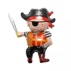 GLOBO PIRATA GRANDE