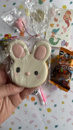 CONO DE PASCUA en internet