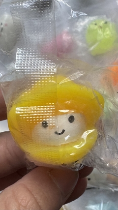Mini Squishies x10 surtidos
