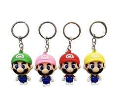 LLAVERO “MARIO BROS”