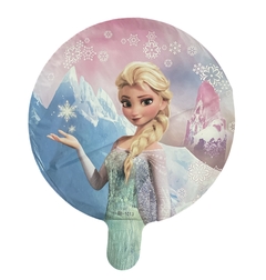 GLOBO FROZEN 24cm