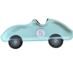 PLATO FORMA AUTO AQUA