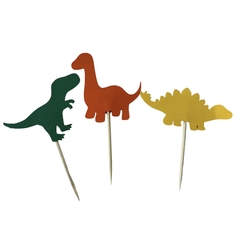 TOPPER DINO x3