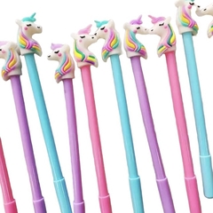LAPICERA UNICORNIO
