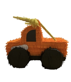 PIÑATA “TORO LOCO”