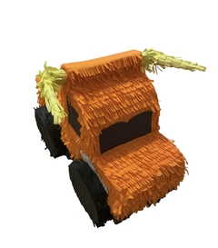 PIÑATA “TORO LOCO” en internet