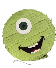 PIÑATA MIKE MONSTER INC