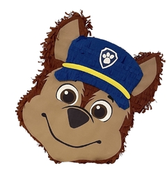 PIÑATA CHASE PAW PATROL