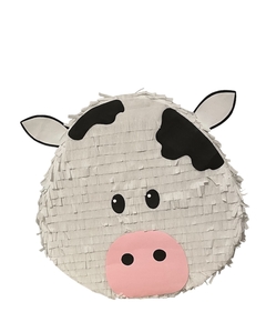 PIÑATA VACA