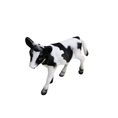 ANIMALITO DE FELPA - VACA