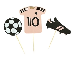 TOPPER INTER x3