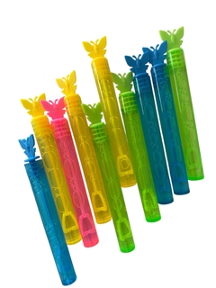 BURBUJEROS MARIPOSA x10 - comprar online
