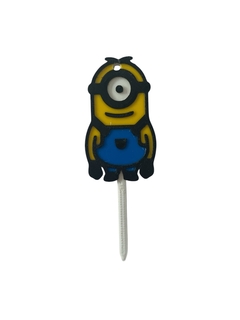 TOPPER MINIONS “STUAR” - comprar online