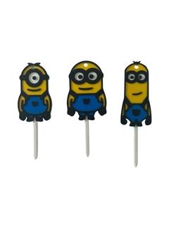 TOPPER MINIONS “BOB” en internet