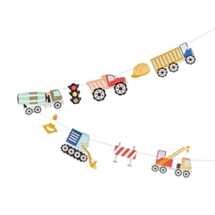 GUIRNALDA CONSTRUCCIÓN - comprar online