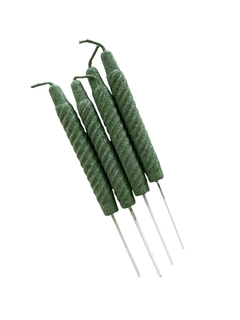 VELON VERDE BOTANICO - comprar online
