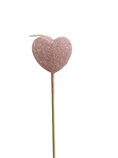 VELA CORAZON - comprar online