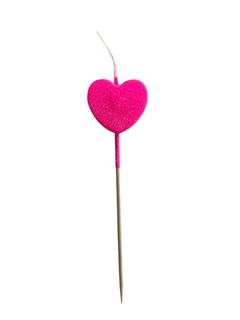 VELA CORAZON en internet