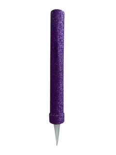 BENGALA GIBRE VIOLETA - comprar online