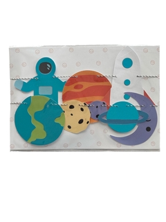 GUIRNALDA ESPACIAL - comprar online