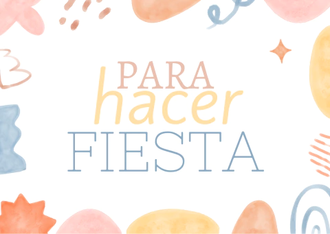 ParaHacerFiesta