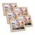 KIT COM 5 PORTA RETRATO - comprar online