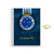 Quadro Cruzeiro COD109 - comprar online