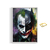 Quadro Decorativo - Batman X Coringa - Photo Frame Decorações