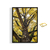 QUADRO ÁVORE YPE AMARELO COD5 - Photo Frame Decorações