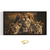 Quadro FAMILIA LEÃO COD15 - Photo Frame Decorações