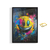 Quadro Decorativo Smille Color Pop - Photo Frame Decorações