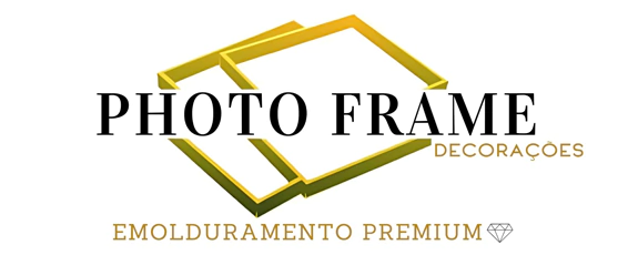 Photo Frame Decorações