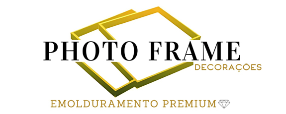 Photo Frame Decorações