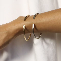 Pulsera Esclava Éter - Oleik