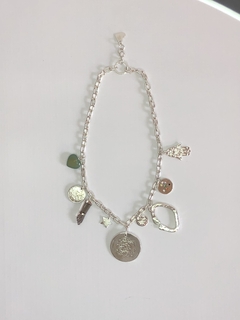 Collar Esencia - tienda online