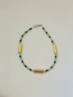 Collar Bosque en internet