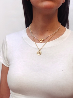 Collar Solei en internet
