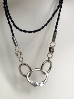 Collar Curva - comprar online