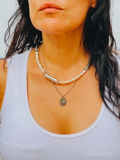 Collar Albo - comprar online