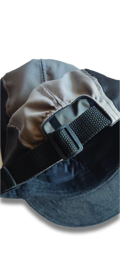 Boné Five Panel na internet